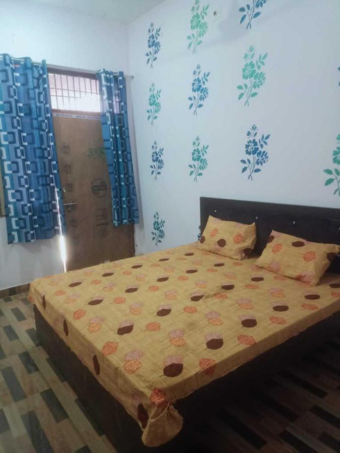 Hotel O The Village Hotel Panchli Buitenkant foto
