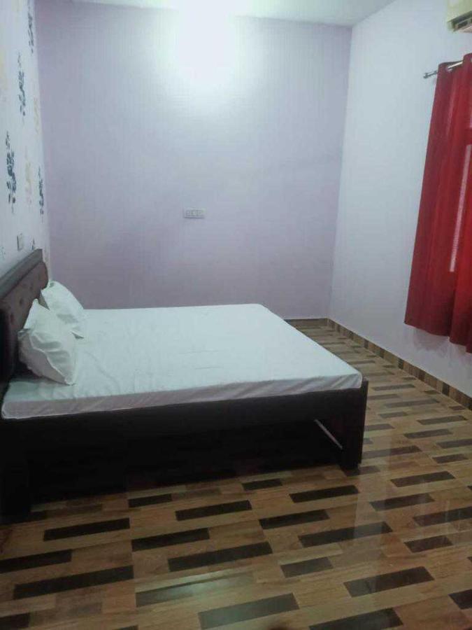 Hotel O The Village Hotel Panchli Buitenkant foto