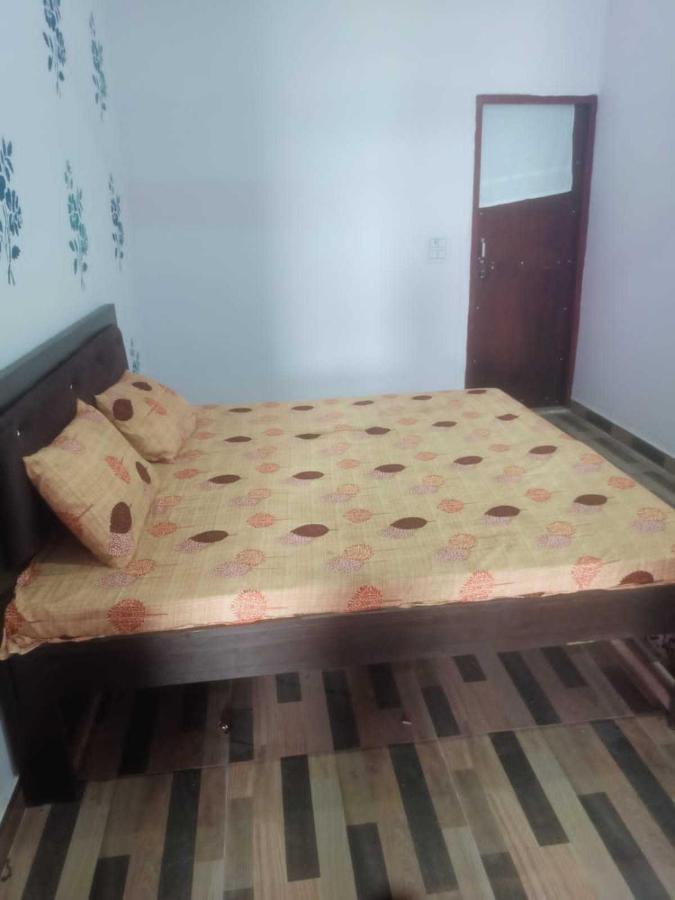 Hotel O The Village Hotel Panchli Buitenkant foto